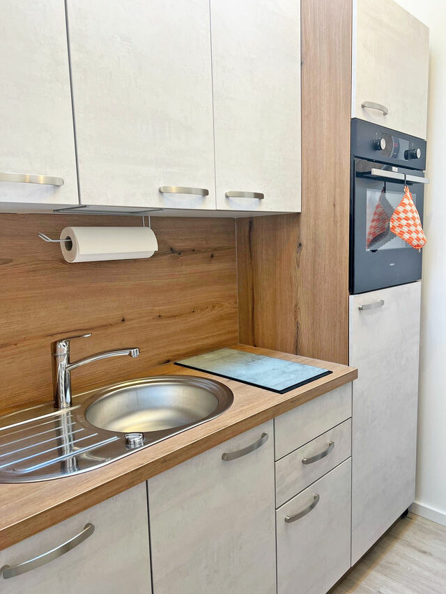 Ferienwohnung in Grömitz - See-Hase - Bild 15