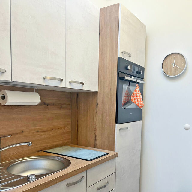 Ferienwohnung in Grömitz - See-Hase - Bild 16