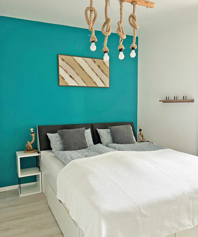 Ferienwohnung in Grömitz - See-Hase - Bild 17