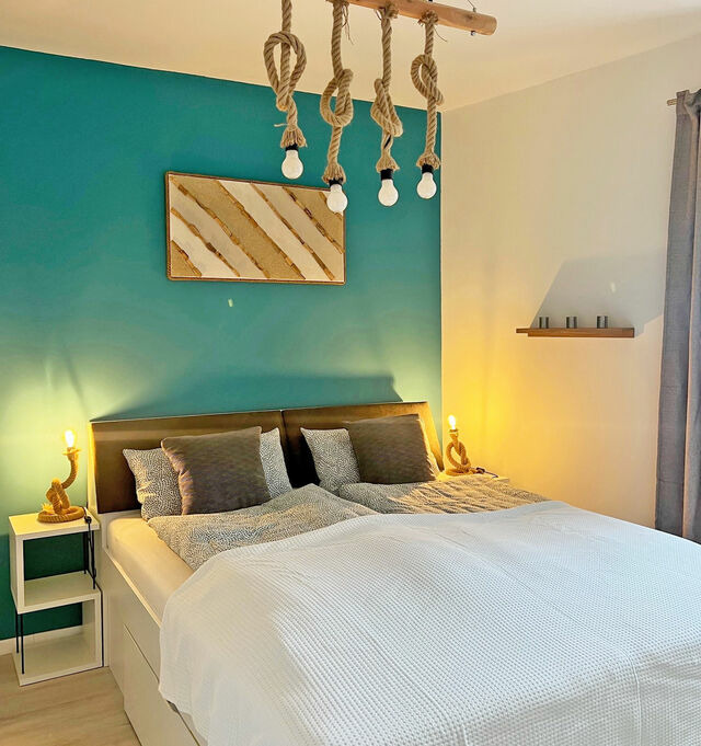 Ferienwohnung in Grömitz - See-Hase - Bild 18