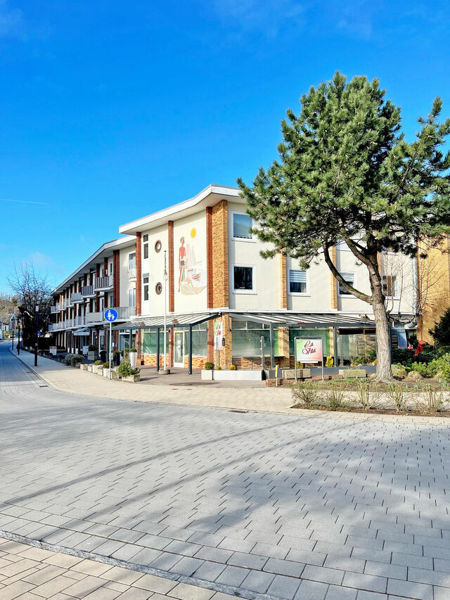 Ferienwohnung in Grömitz - See-Hase - Bild 23