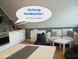 Ferienwohnung in Wendtorf - Whg. Klabautermann - Haus Nordlichter - Bild 12