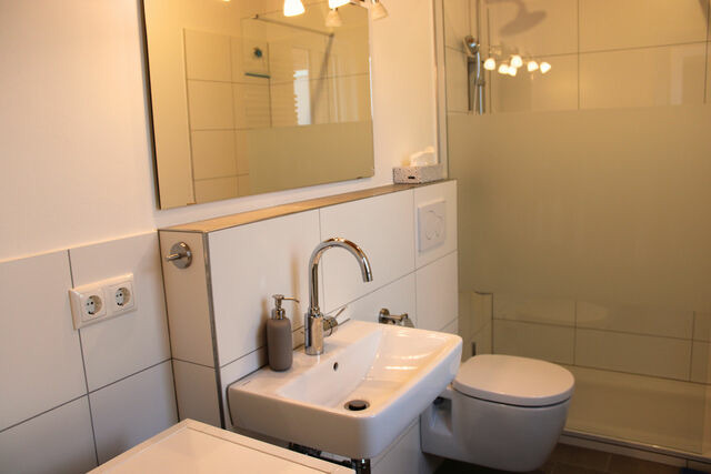 Ferienwohnung in Heiligenhafen - Klabautermann OG - Bild 9