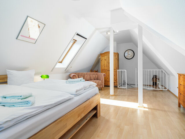 Ferienwohnung in Ostseeheilbad Zingst - Abenteuer Zingst, FW Kormoran 10 - Bild 16