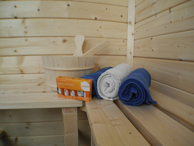 Ferienwohnung in Gro&szlig;enbrode - Sonnendeck 35 - Penthouse - Bild 15