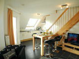 Ferienwohnung in Gro&szlig;enbrode - Sonnendeck 35 - Penthouse - Bild 2