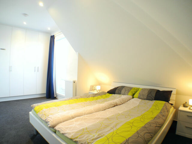 Ferienwohnung in Gro&szlig;enbrode - Sonnendeck 35 - Penthouse - Bild 4