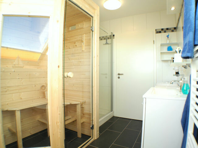 Ferienwohnung in Gro&szlig;enbrode - Sonnendeck 35 - Penthouse - Bild 5