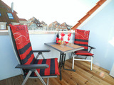 Ferienwohnung in Gro&szlig;enbrode - Sonnendeck 35 - Penthouse - Bild 6
