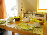 Ferienwohnung in Gro&szlig;enbrode - Sonnendeck 35 - Penthouse - Bild 8