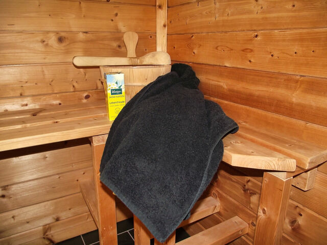 Ferienwohnung in Gro&szlig;enbrode - Sonnendeck 35 - Penthouse - Bild 14