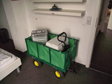 Ferienwohnung in Gro&szlig;enbrode - Sonnendeck 35 - Penthouse - Bild 16