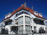 Ferienwohnung in Gro&szlig;enbrode - Sonnendeck 35 - Penthouse - Bild 17