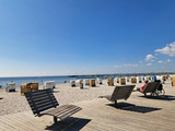 Ferienwohnung in Gro&szlig;enbrode - Sonnendeck 35 - Penthouse - Bild 25