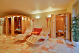 Ferienwohnung in Zingst - Whg H, Ihr UrlaubsZuhause - Sauna und Wärmekabine im Haus