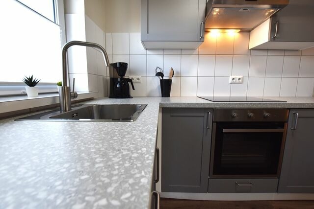 Ferienwohnung in Dahme - FeWo Haakestra&szlig;e 8 - Bild 11