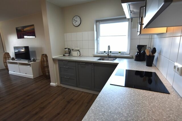 Ferienwohnung in Dahme - FeWo Haakestra&szlig;e 8 - Bild 14