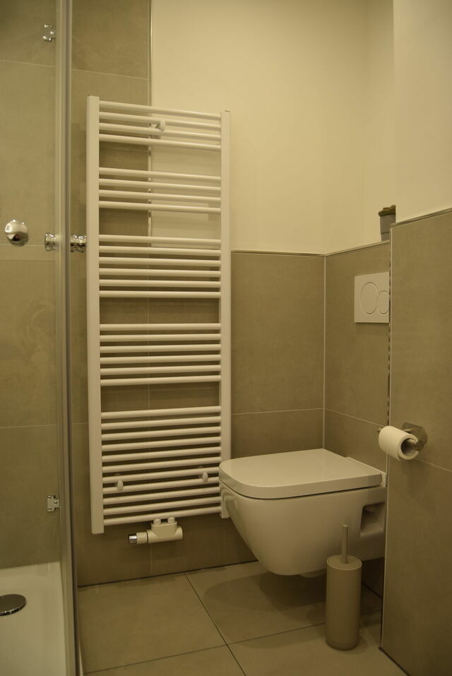 Ferienwohnung in Schönberger Strand - Kuntscher, Enken und Krüger, Arne: App. (Nr. 205) im "Haus Seelust" - Bild 15