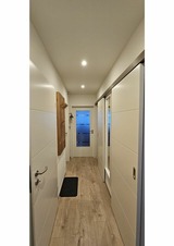 Ferienwohnung in Schönberger Strand - Kuntscher, Enken und Krüger, Arne: App. (Nr. 205) im "Haus Seelust" - Bild 16