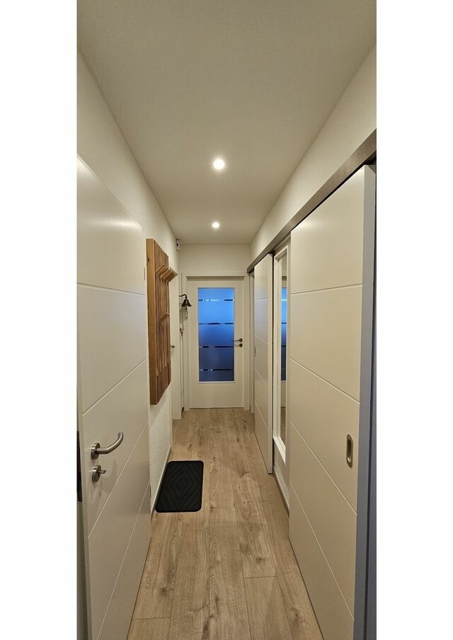 Ferienwohnung in Schönberger Strand - Kuntscher, Enken und Krüger, Arne: App. (Nr. 205) im "Haus Seelust" - Bild 16