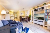 Ferienwohnung in Zingst - Am Ostseestrand - Bild 1