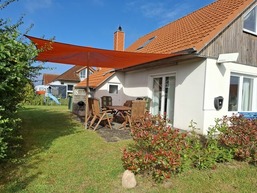 Ferienhaus Seeadler 32