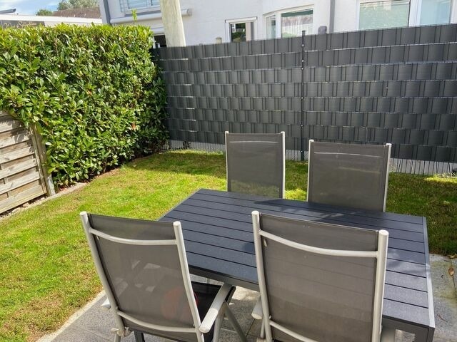 Ferienhaus in Gr&ouml;mitz - Haus M&ouml;rli - Bild 2