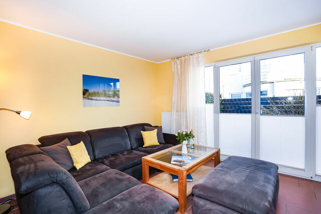 Ferienhaus in Gr&ouml;mitz - Haus M&ouml;rli - Bild 3