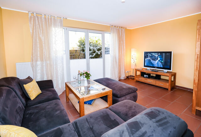 Ferienhaus in Gr&ouml;mitz - Haus M&ouml;rli - Bild 4