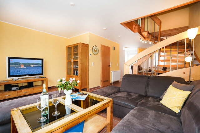 Ferienhaus in Gr&ouml;mitz - Haus M&ouml;rli - Bild 6