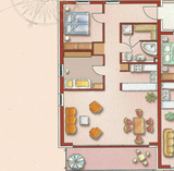 Ferienwohnung in Großenbrode - Strandoase - Großenbrode - Bild 13