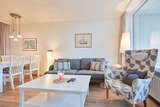 Ferienwohnung in Kellenhusen - FeWo Wienand 1-5-5 - Strandappartements am Leuchtturmweg - Bild 2