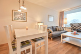 Ferienwohnung in Kellenhusen - FeWo Wienand 1-5-5 - Strandappartements am Leuchtturmweg - Bild 4