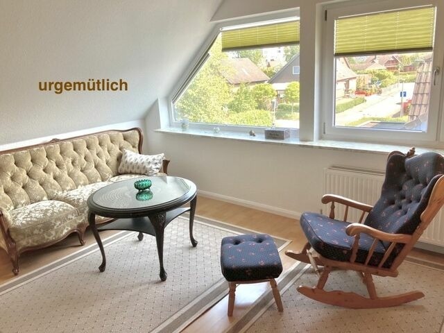 Ferienwohnung in Wendtorf - Ap. K&uuml;stenliebe - Haus Nordlichter - Bild 5