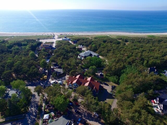 Ferienwohnung in Dierhagen - Seeadler I - Bild 3