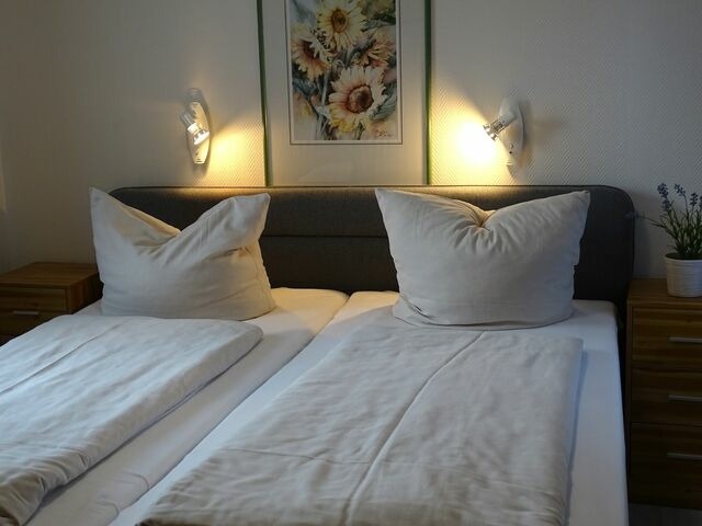 Ferienwohnung in Dahme - Ferienhof Specht - Haus Sonnenwende App. 3 - Bild 13