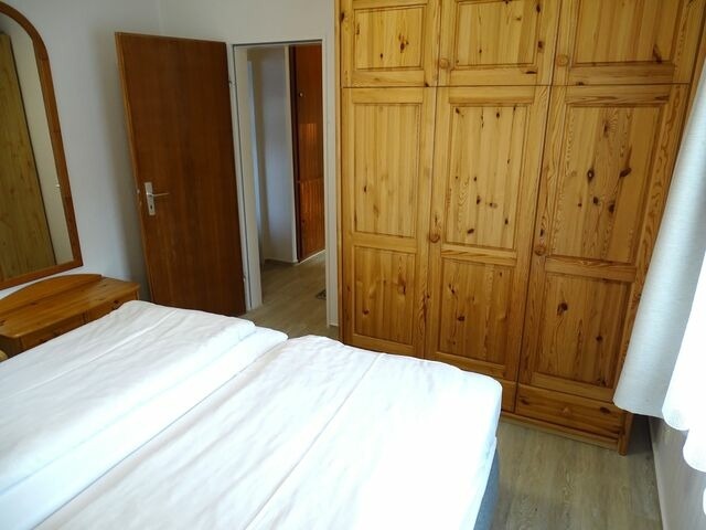 Ferienwohnung in Dahme - Ferienhof Specht - Haus Sonnenwende App. 3 - Bild 14