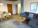 Ferienwohnung in Dahme - Ferienhof Specht - Haus Sonnenwende App. 1 - Bild 8
