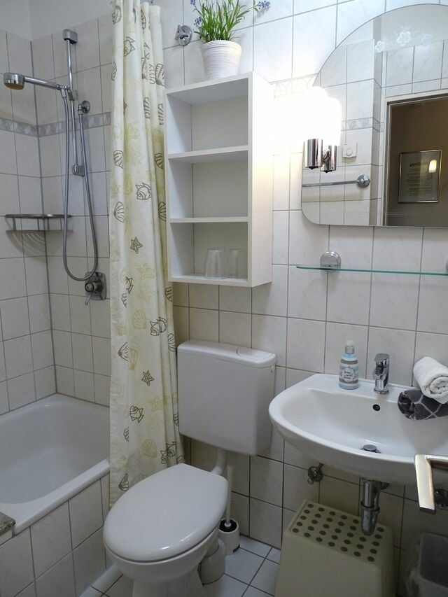 Ferienwohnung in Dahme - Ferienhof Specht - Haus Sonnenwende App. 1 - Bild 15