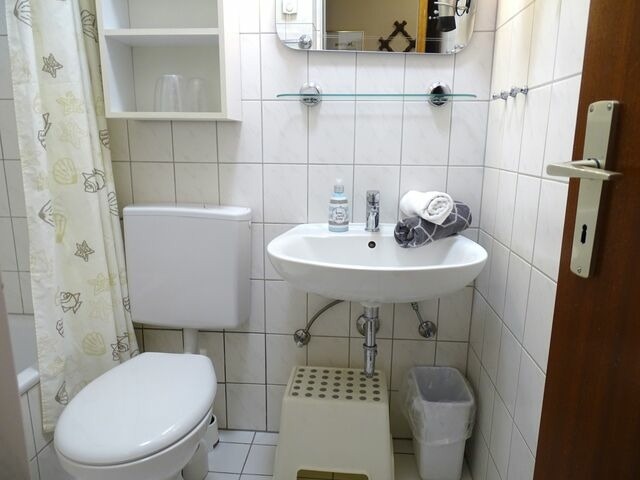 Ferienwohnung in Dahme - Ferienhof Specht - Haus Sonnenwende App. 1 - Bild 16