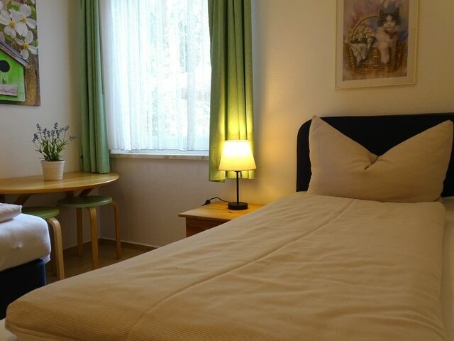 Ferienwohnung in Dahme - Ferienhof Specht - Haus Sonnenwende App. 1 - Bild 18