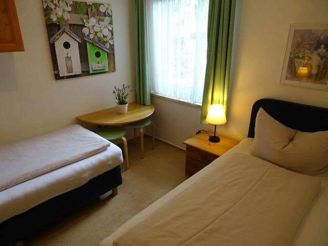 Ferienwohnung in Dahme - Ferienhof Specht - Haus Sonnenwende App. 1 - Bild 19