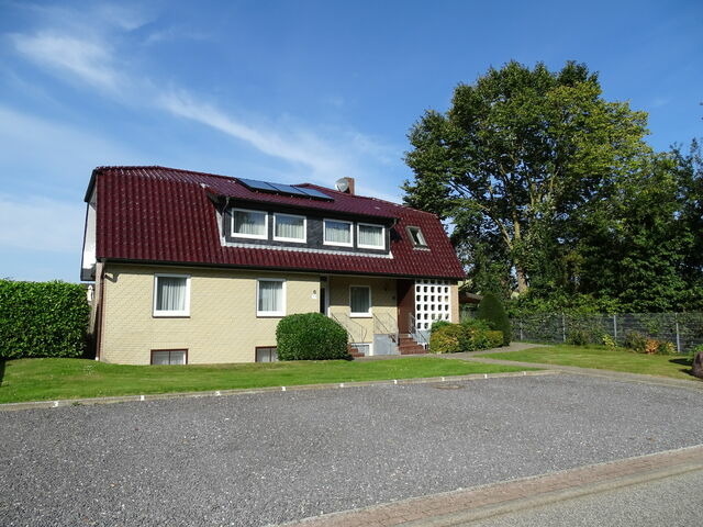 Ferienwohnung in Dahme - Ferienhof Specht - Haus Sonnenwende App. 1 - Bild 23
