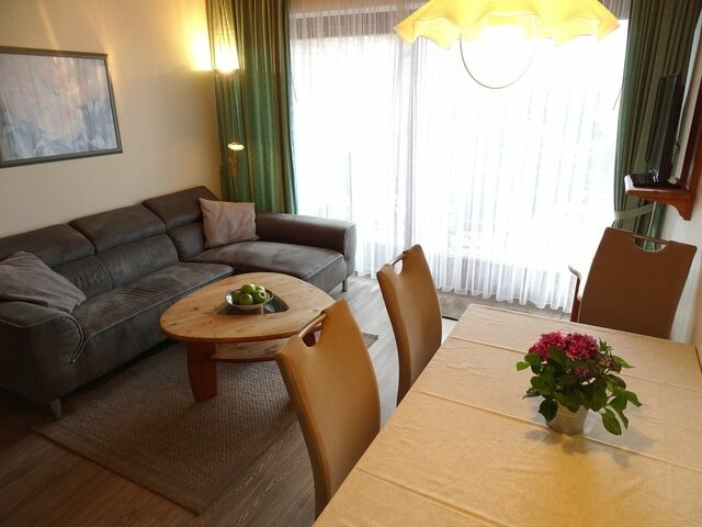 Ferienwohnung in Dahme - Ferienhof Specht - Haus Sonnenwende App. 2 - Bild 5