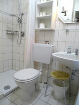 Ferienwohnung in Dahme - Ferienhof Specht - Haus Sonnenwende App. 2 - Bild 18