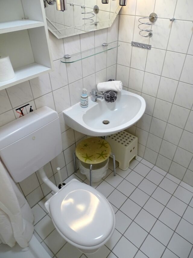 Ferienwohnung in Dahme - Ferienhof Specht - Haus Sonnenwende App. 2 - Bild 19