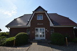 Ferienwohnung in Dahme - Ferienhof Specht - Ferienhaus Anna FeWo 2 - Bild 1