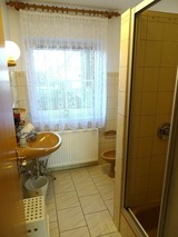 Ferienwohnung in Dahme - Ferienhof Specht - Ferienhaus Anna FeWo 2 - Bild 15