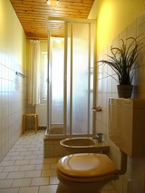 Ferienwohnung in Dahme - Ferienhof Specht - Haus Grauer Esel -3- - Bild 11