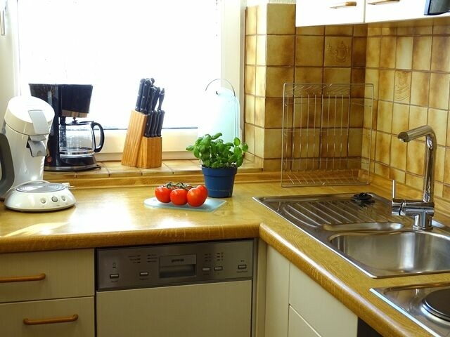 Ferienwohnung in Dahme - Ferienhof Specht - Ferienhaus Anna FeWo 3 - Bild 9